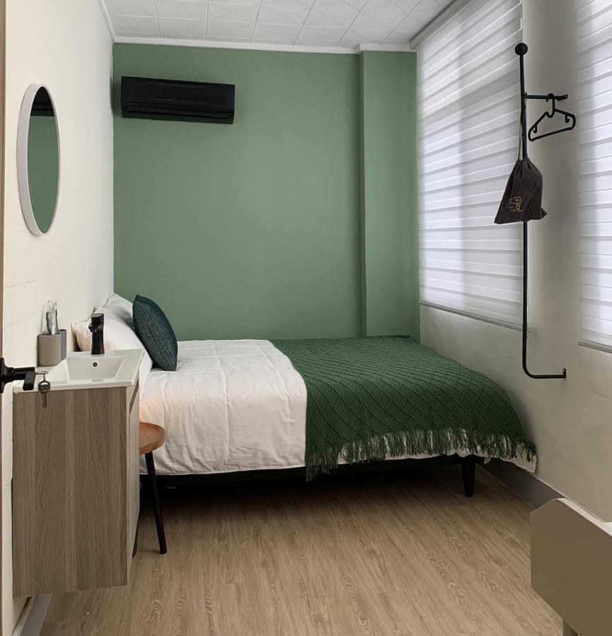 Hostel 金玉旅社 Guanshan Zewnętrze zdjęcie