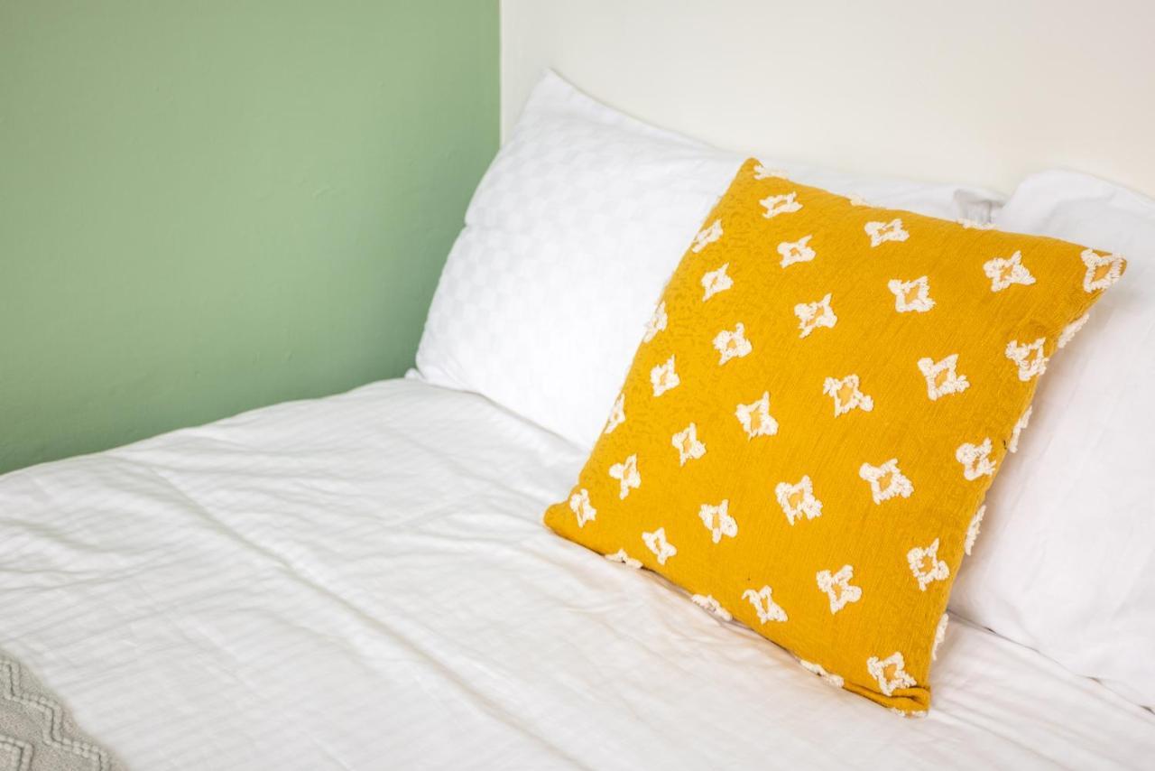 Hostel 金玉旅社 Guanshan Zewnętrze zdjęcie