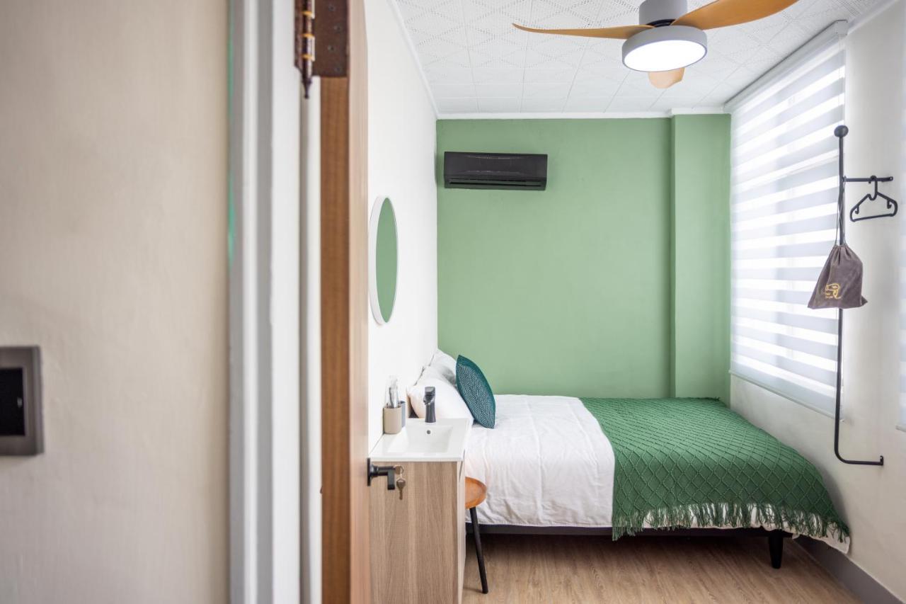 Hostel 金玉旅社 Guanshan Zewnętrze zdjęcie