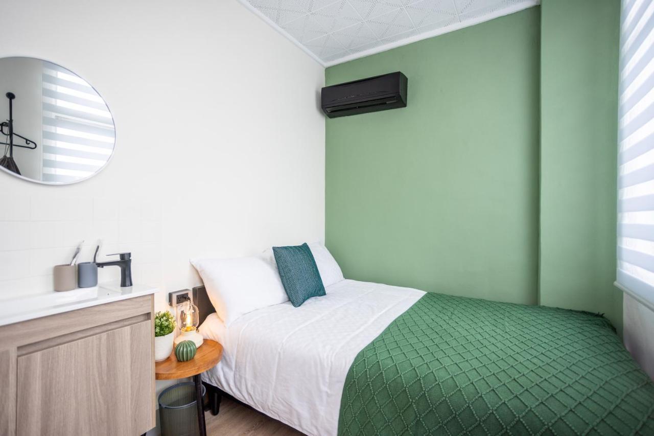 Hostel 金玉旅社 Guanshan Zewnętrze zdjęcie