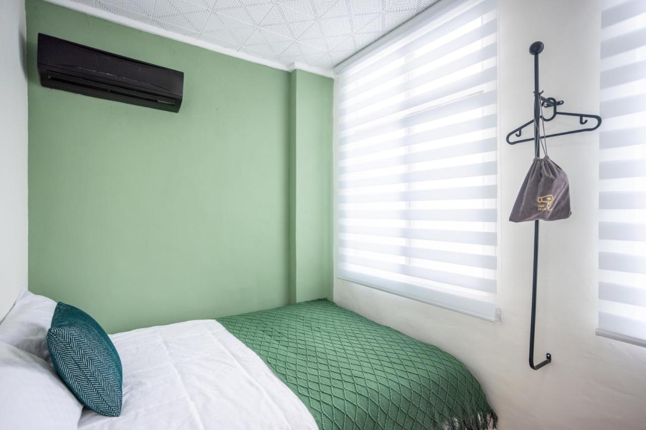 Hostel 金玉旅社 Guanshan Zewnętrze zdjęcie