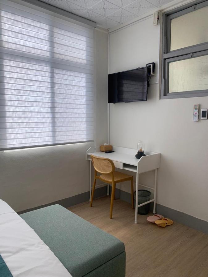 Hostel 金玉旅社 Guanshan Zewnętrze zdjęcie