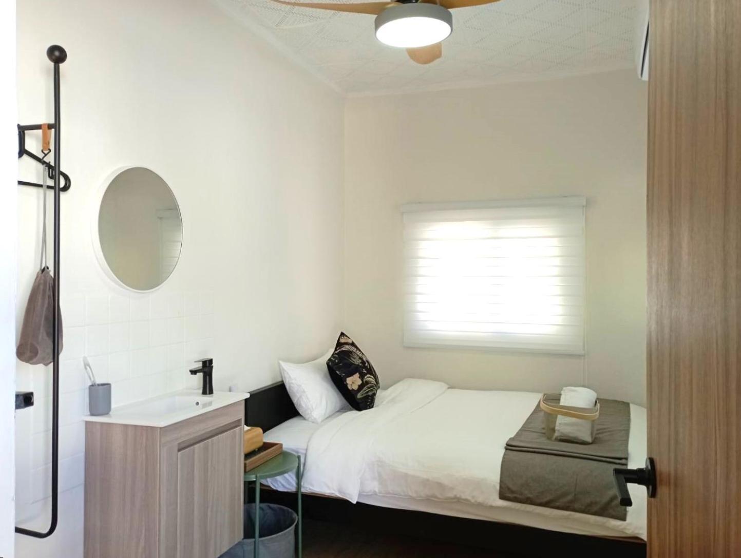 Hostel 金玉旅社 Guanshan Zewnętrze zdjęcie